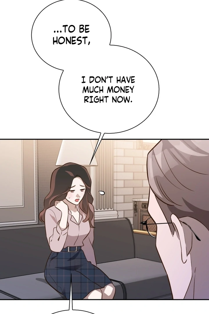 Blind Date chapter 35 page 47