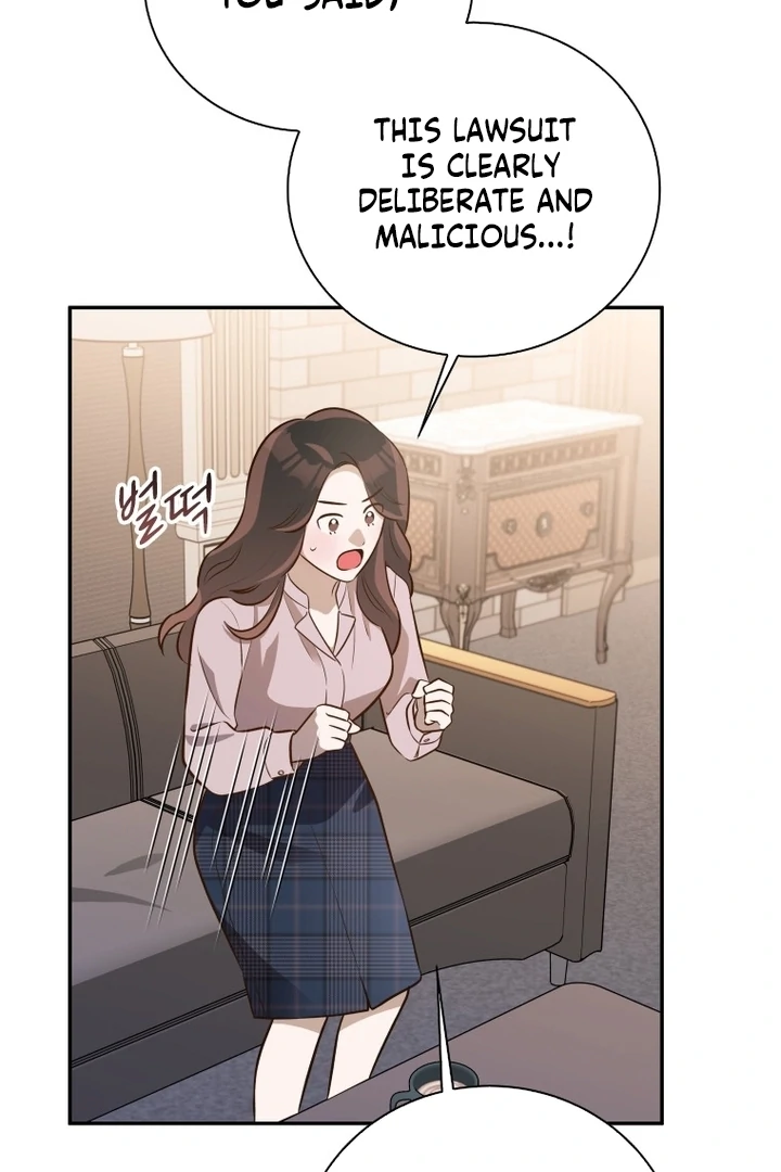 Blind Date chapter 35 page 50