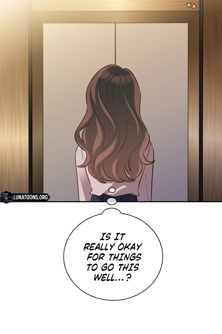 Blind Date chapter 35 page 60