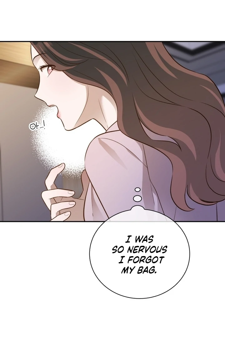 Blind Date chapter 35 page 61