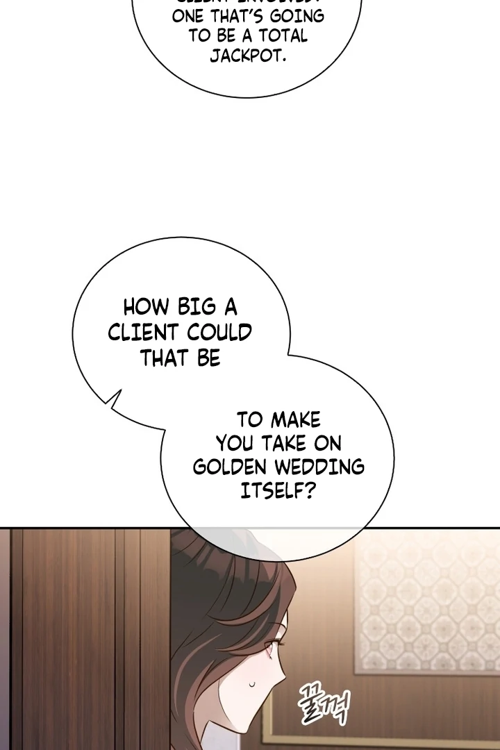 Blind Date chapter 35 page 66