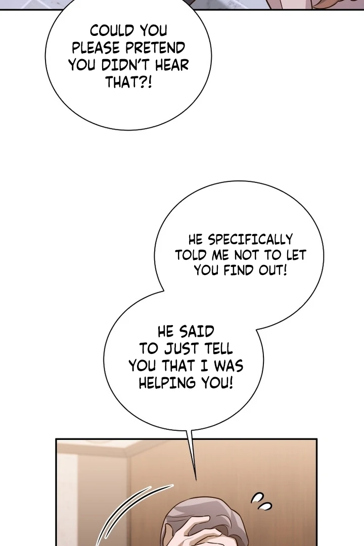 Blind Date chapter 35 page 75