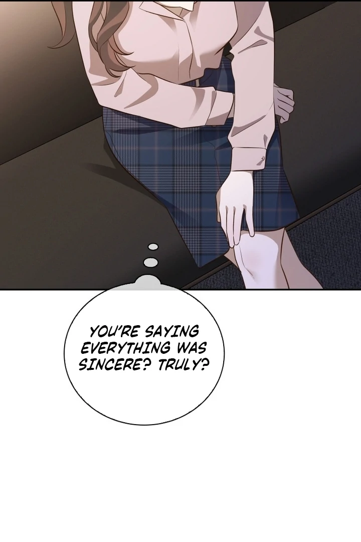 Blind Date chapter 35 page 99