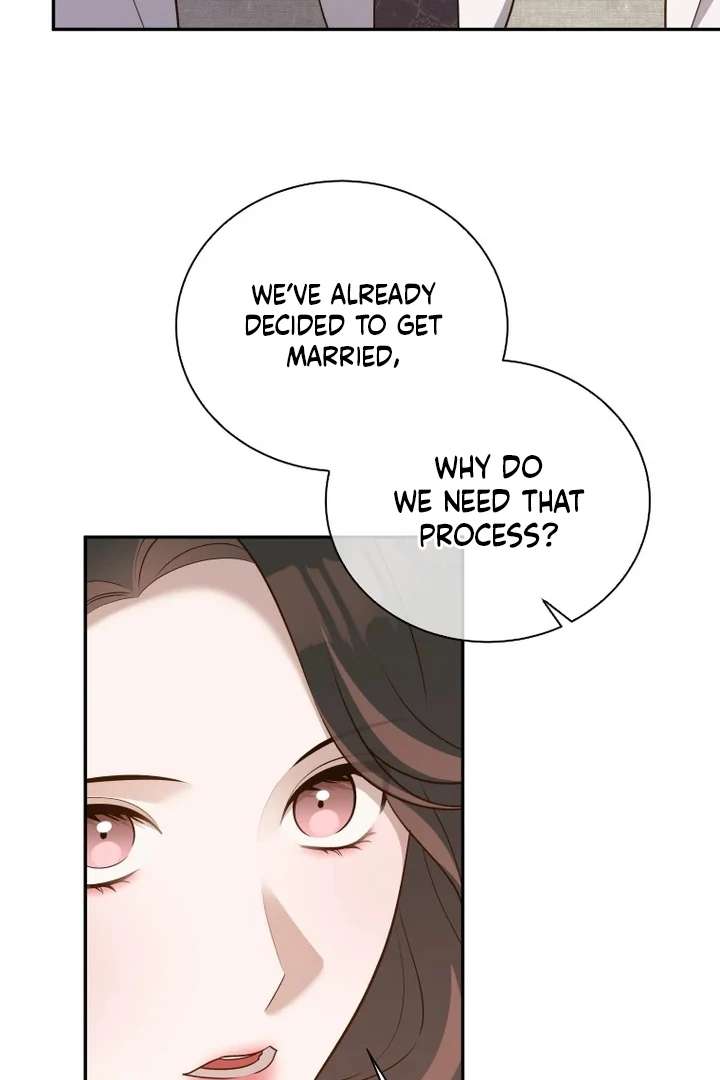 Blind Date chapter 36 page 8