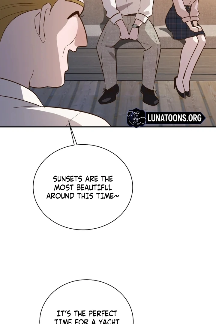 Blind Date chapter 38 page 8