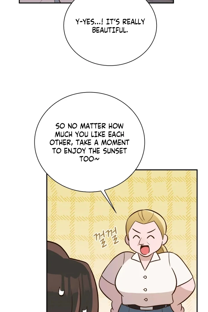 Blind Date chapter 38 page 10