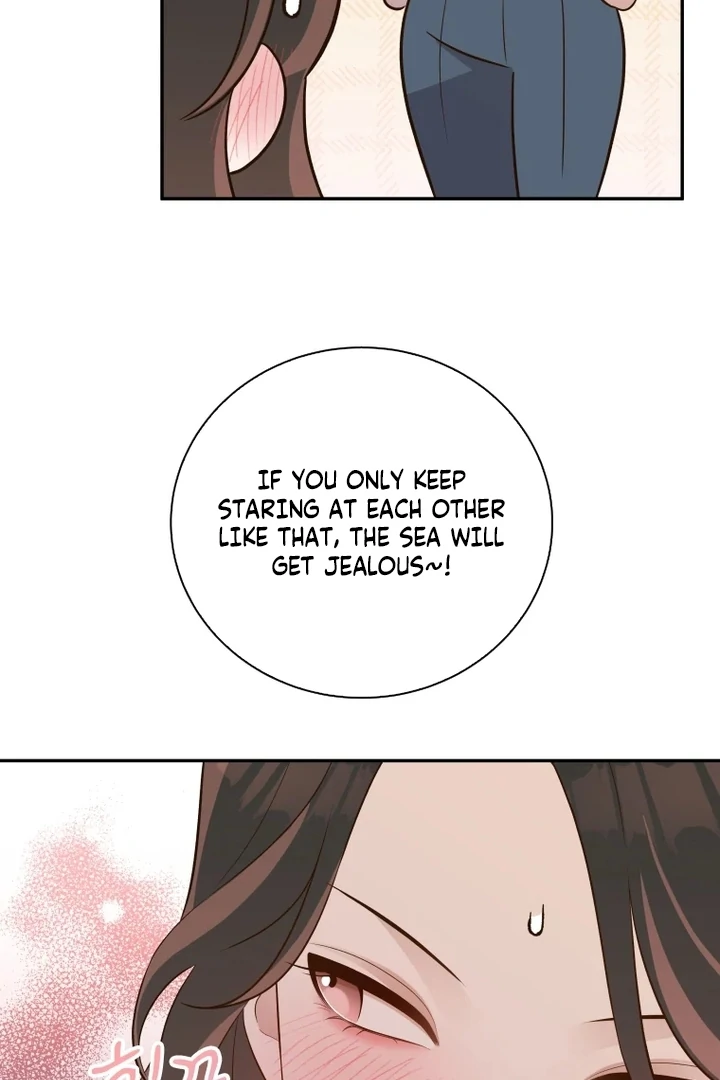 Blind Date chapter 38 page 11