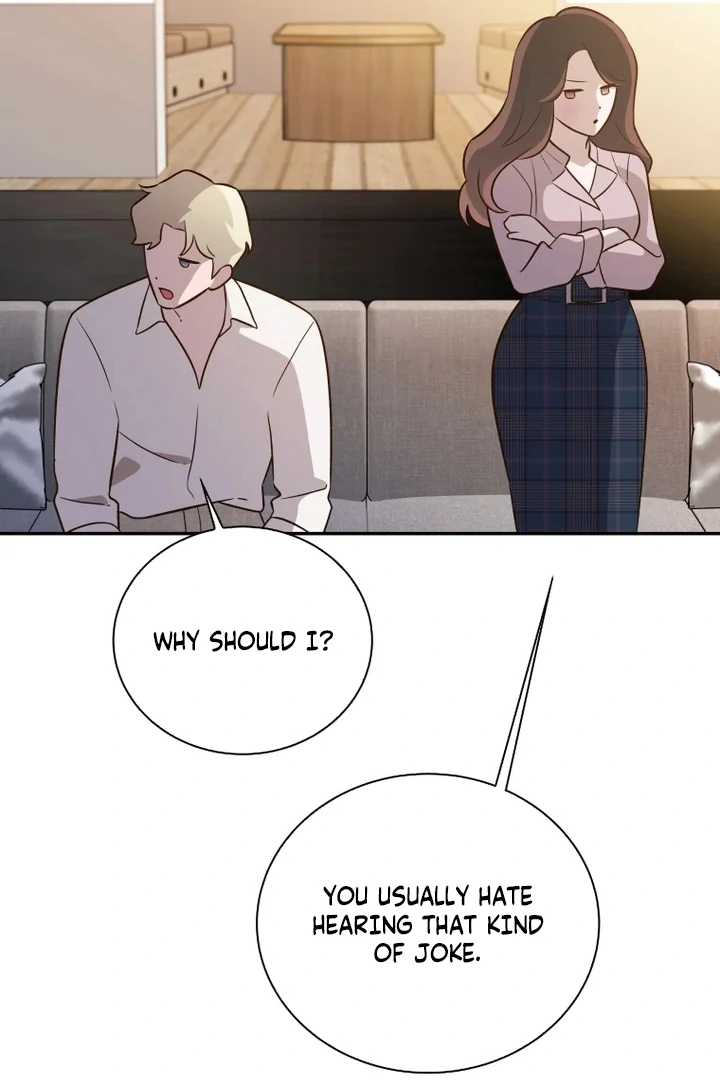 Blind Date chapter 38 page 15