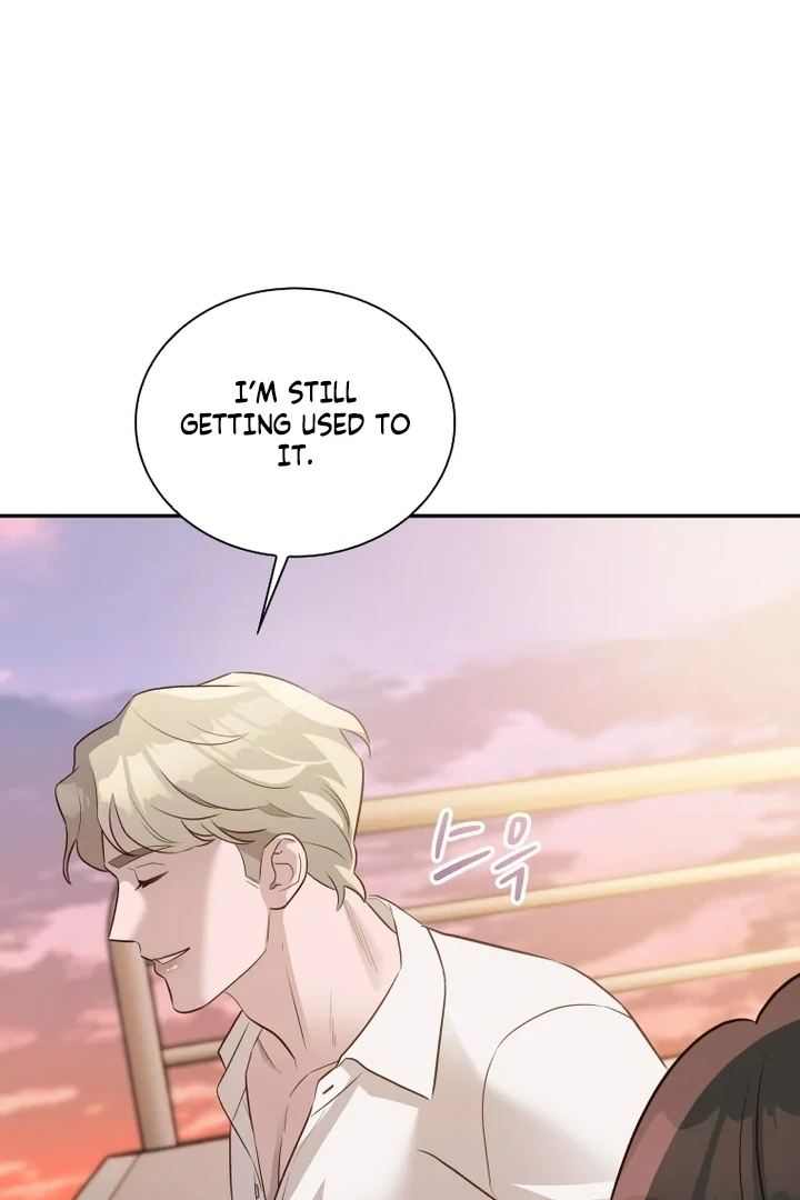 Blind Date chapter 38 page 16
