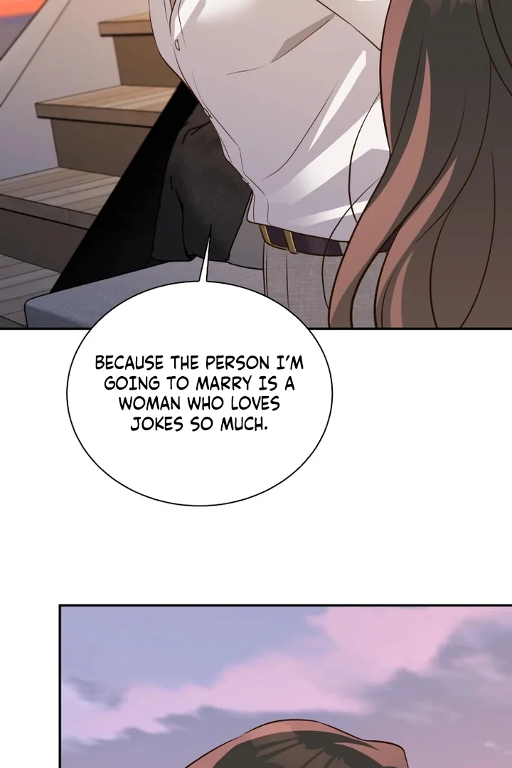 Blind Date chapter 38 page 17