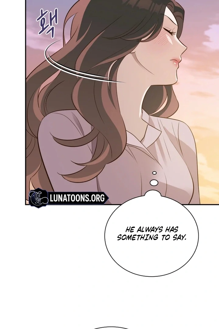 Blind Date chapter 38 page 18