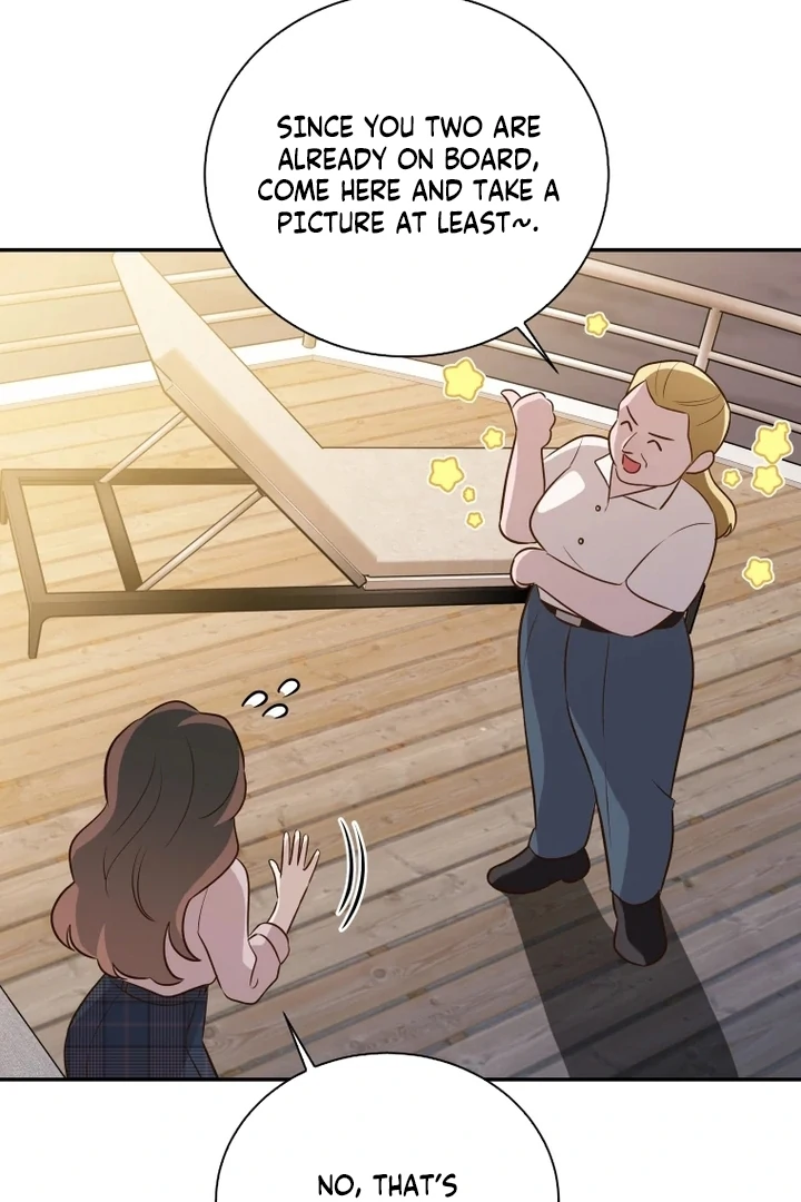 Blind Date chapter 38 page 19