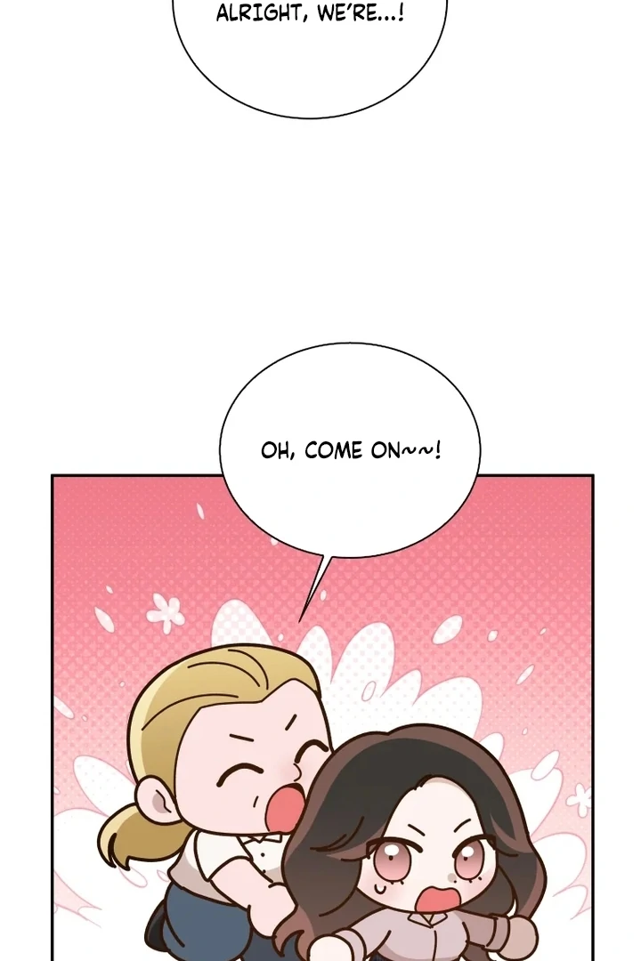 Blind Date chapter 38 page 20