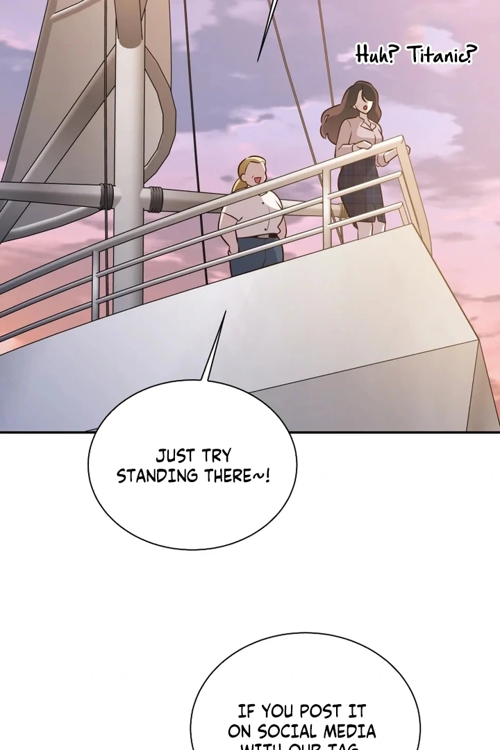 Blind Date chapter 38 page 22