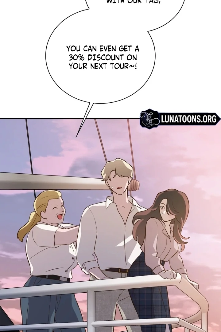 Blind Date chapter 38 page 23