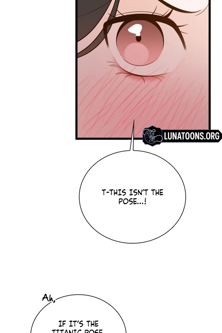 Blind Date chapter 38 page 36
