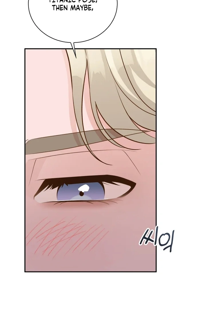 Blind Date chapter 38 page 37