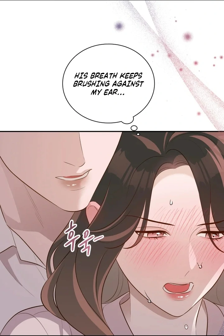 Blind Date chapter 38 page 41