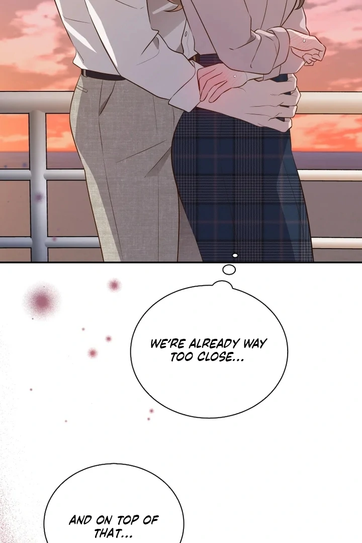 Blind Date chapter 38 page 43