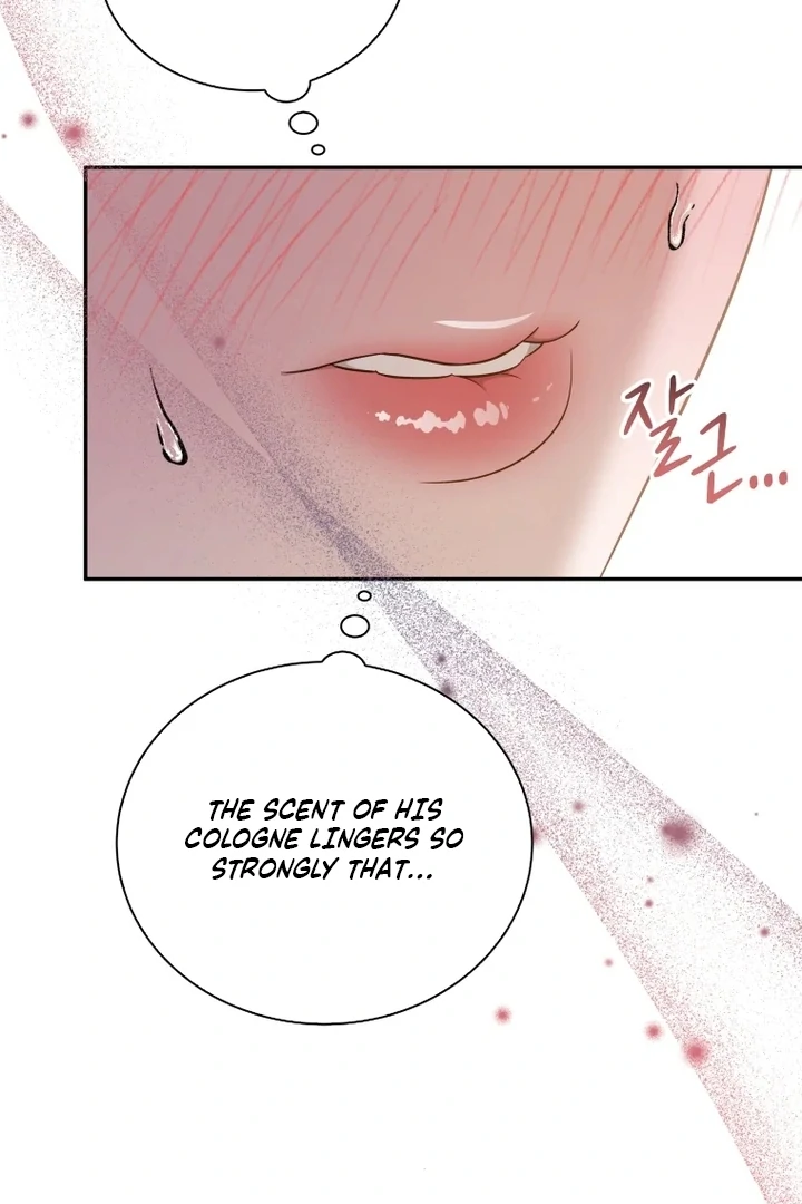 Blind Date chapter 38 page 44