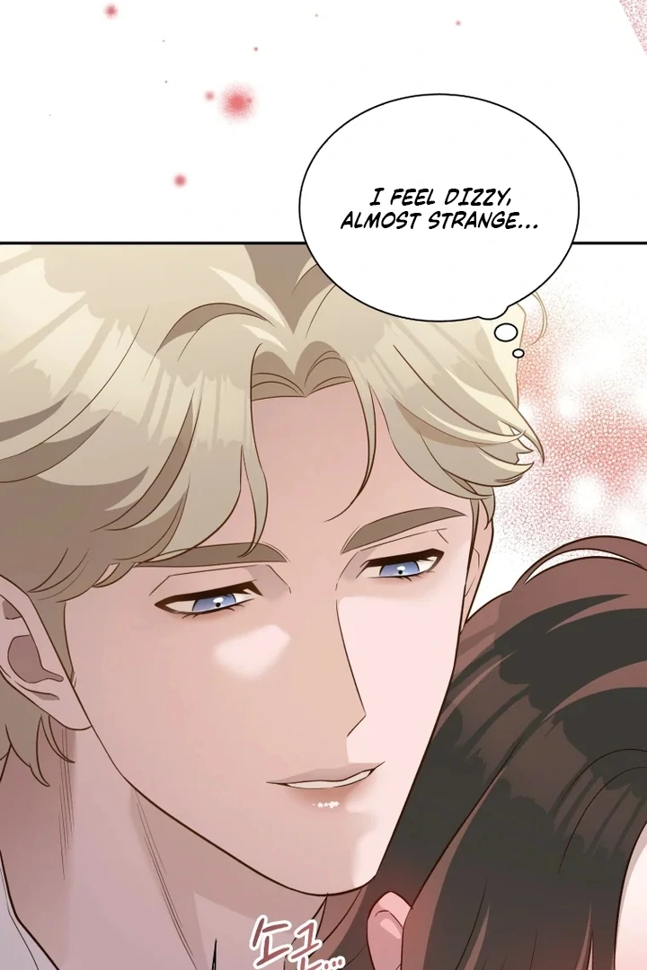 Blind Date chapter 38 page 45