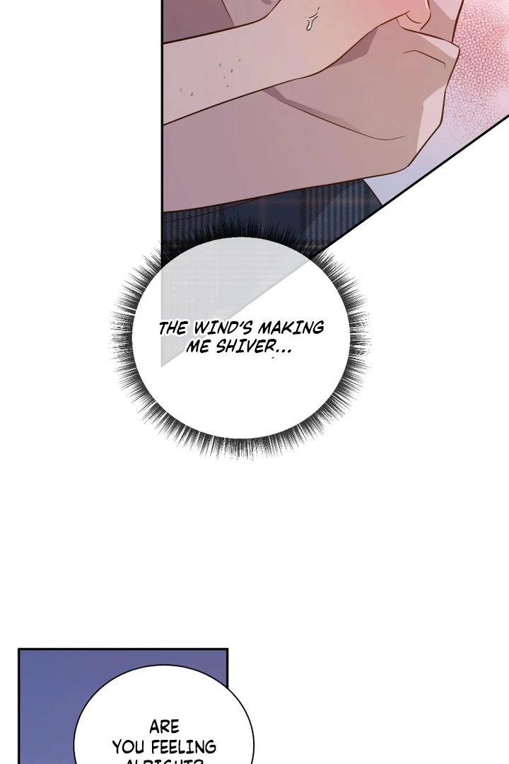 Blind Date chapter 38 page 49