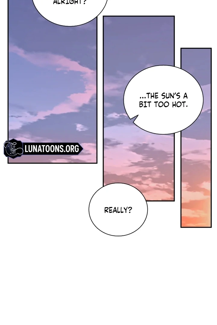 Blind Date chapter 38 page 50