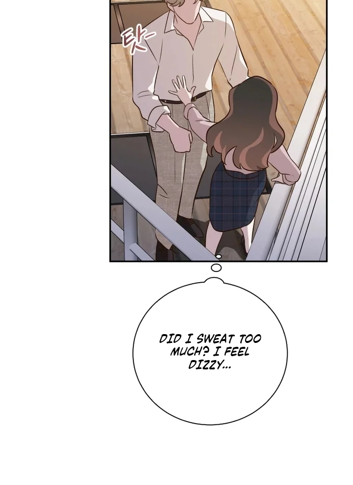 Blind Date chapter 38 page 54