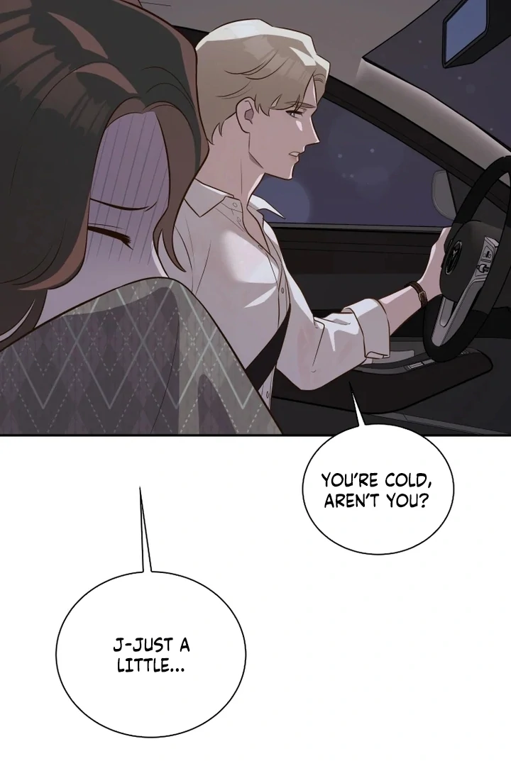 Blind Date chapter 38 page 79