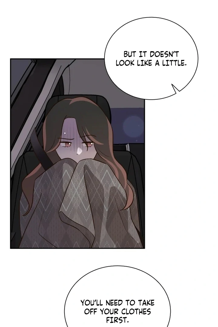 Blind Date chapter 38 page 80