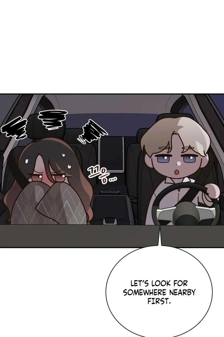 Blind Date chapter 38 page 85