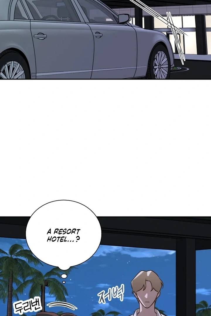 Blind Date chapter 38 page 89