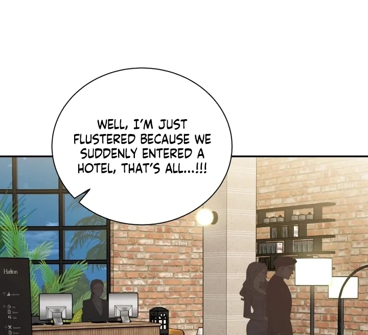 Blind Date chapter 38 page 95