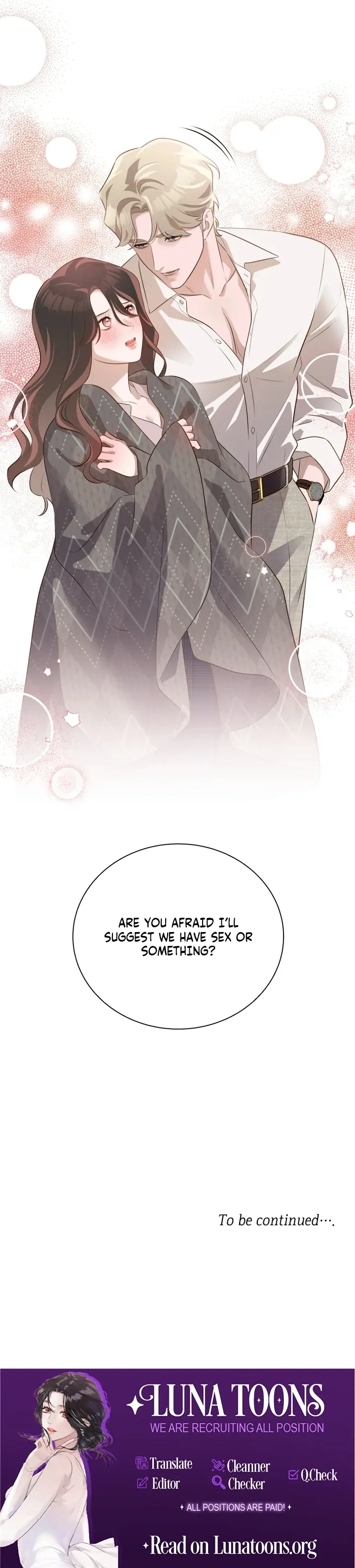 Blind Date chapter 38 page 97