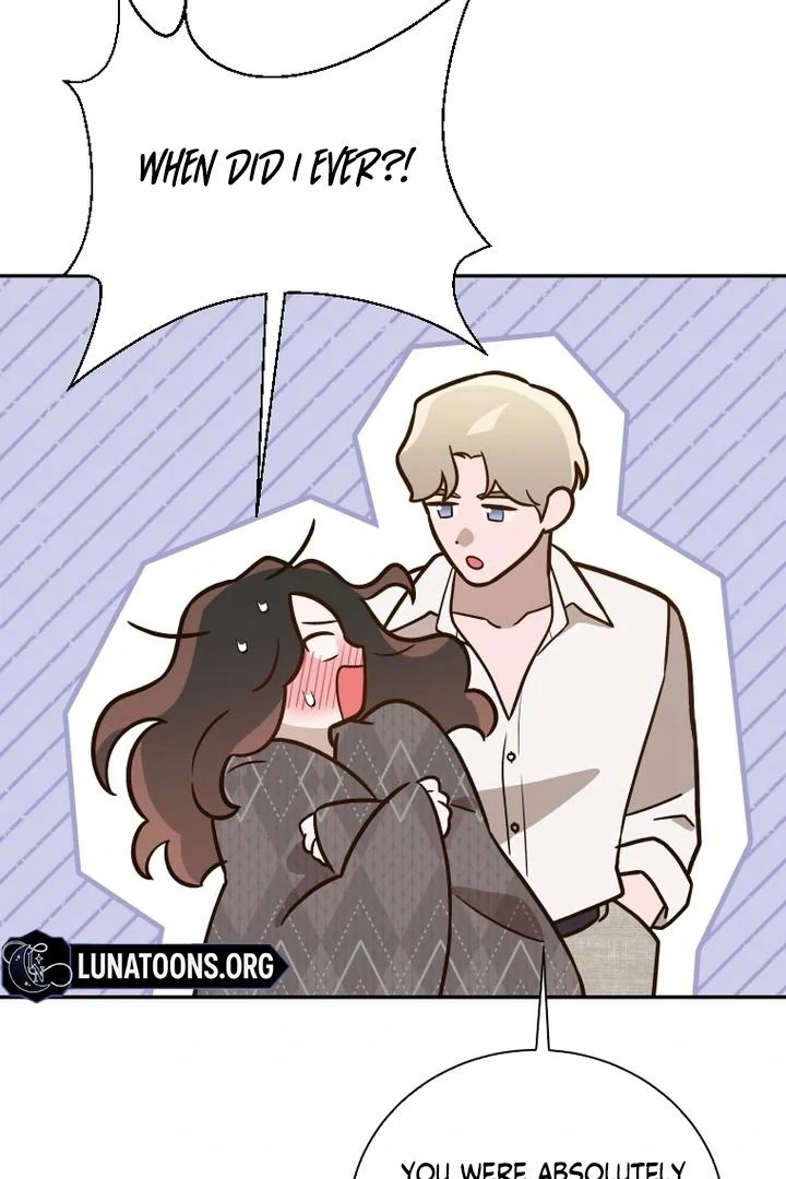 Blind Date chapter 39 page 4