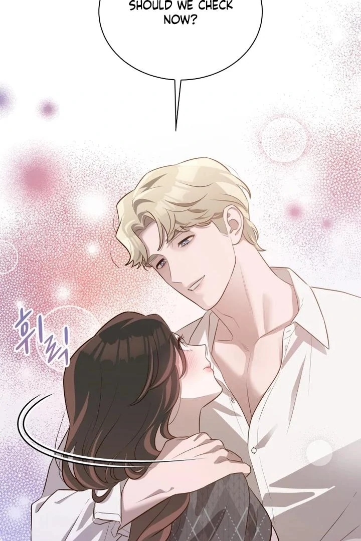 Blind Date chapter 39 page 7