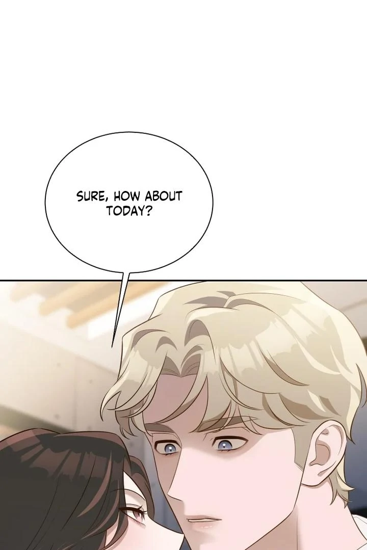 Blind Date chapter 39 page 11