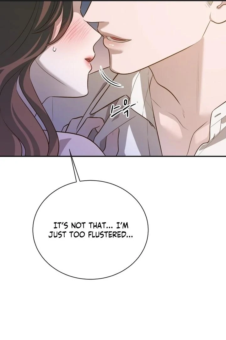 Blind Date chapter 39 page 15