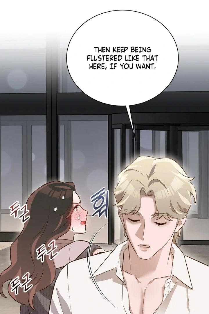 Blind Date chapter 39 page 16
