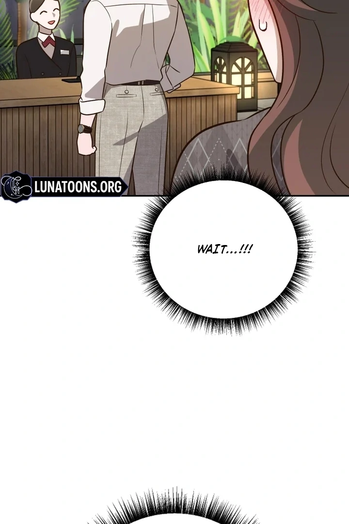 Blind Date chapter 39 page 18