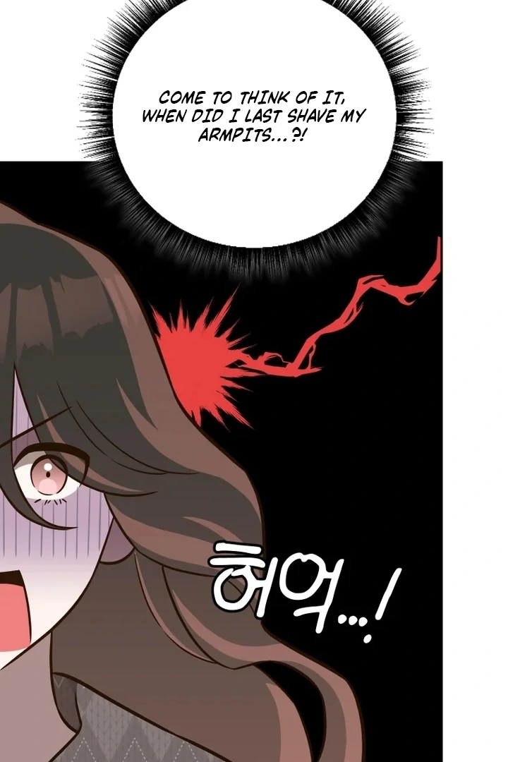Blind Date chapter 39 page 19