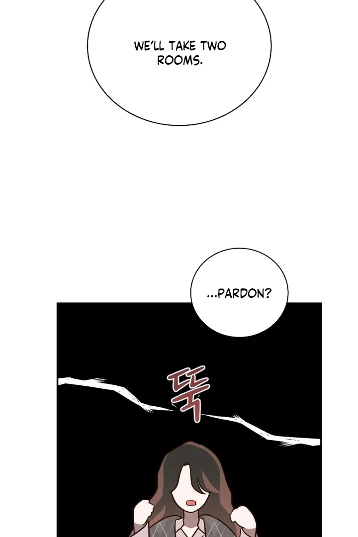Blind Date chapter 39 page 24