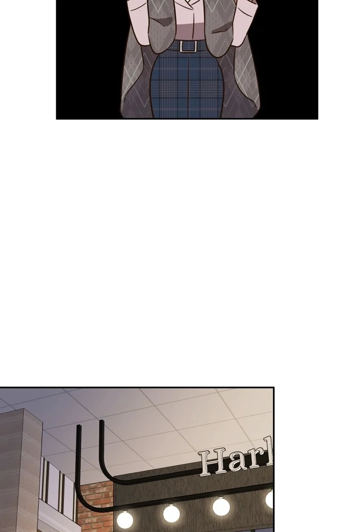 Blind Date chapter 39 page 25