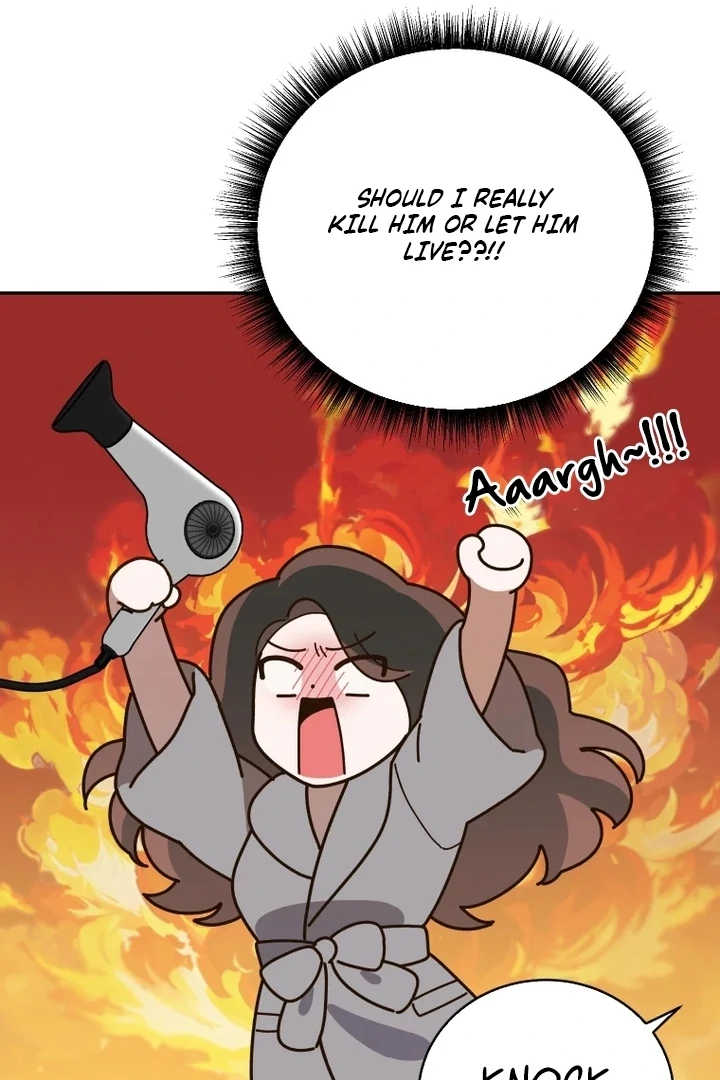 Blind Date chapter 39 page 29