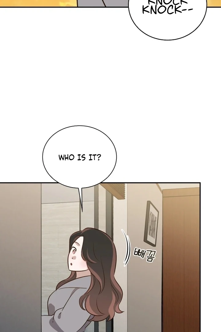 Blind Date chapter 39 page 30