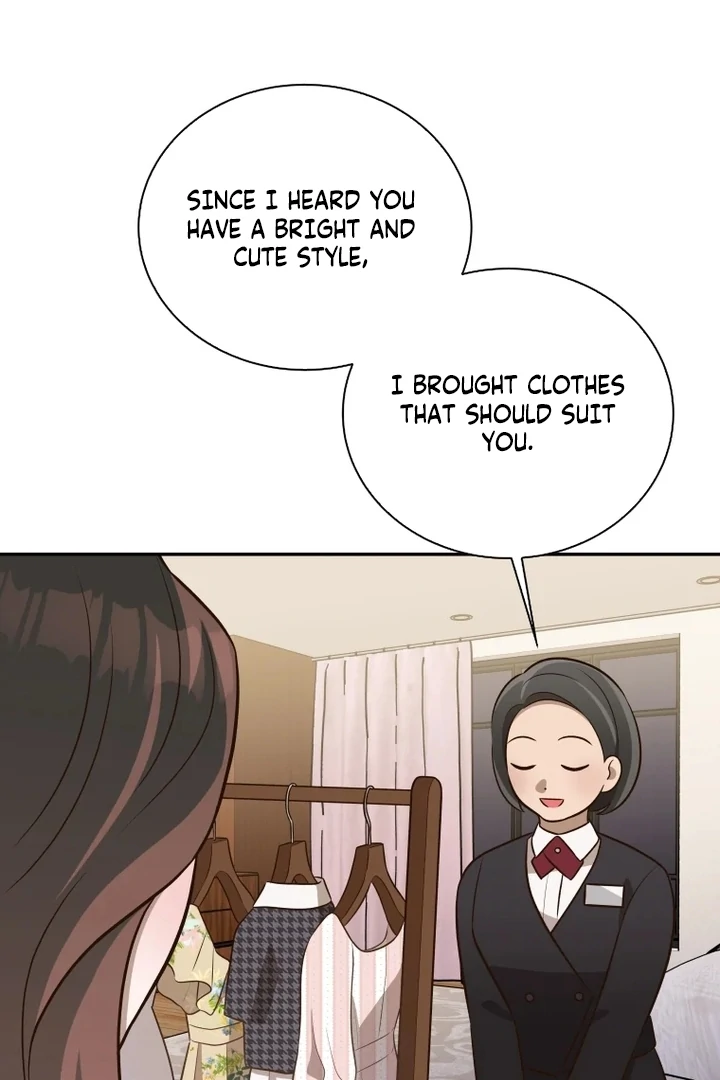 Blind Date chapter 39 page 35