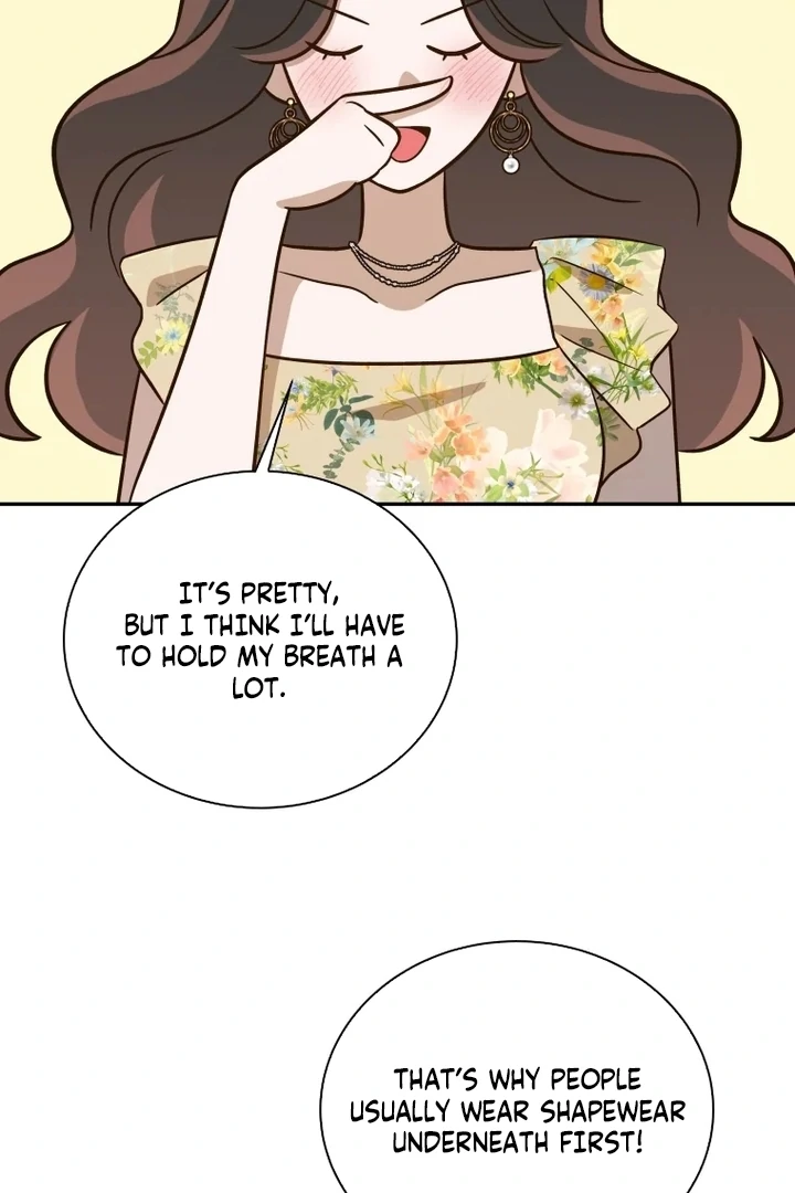 Blind Date chapter 39 page 44