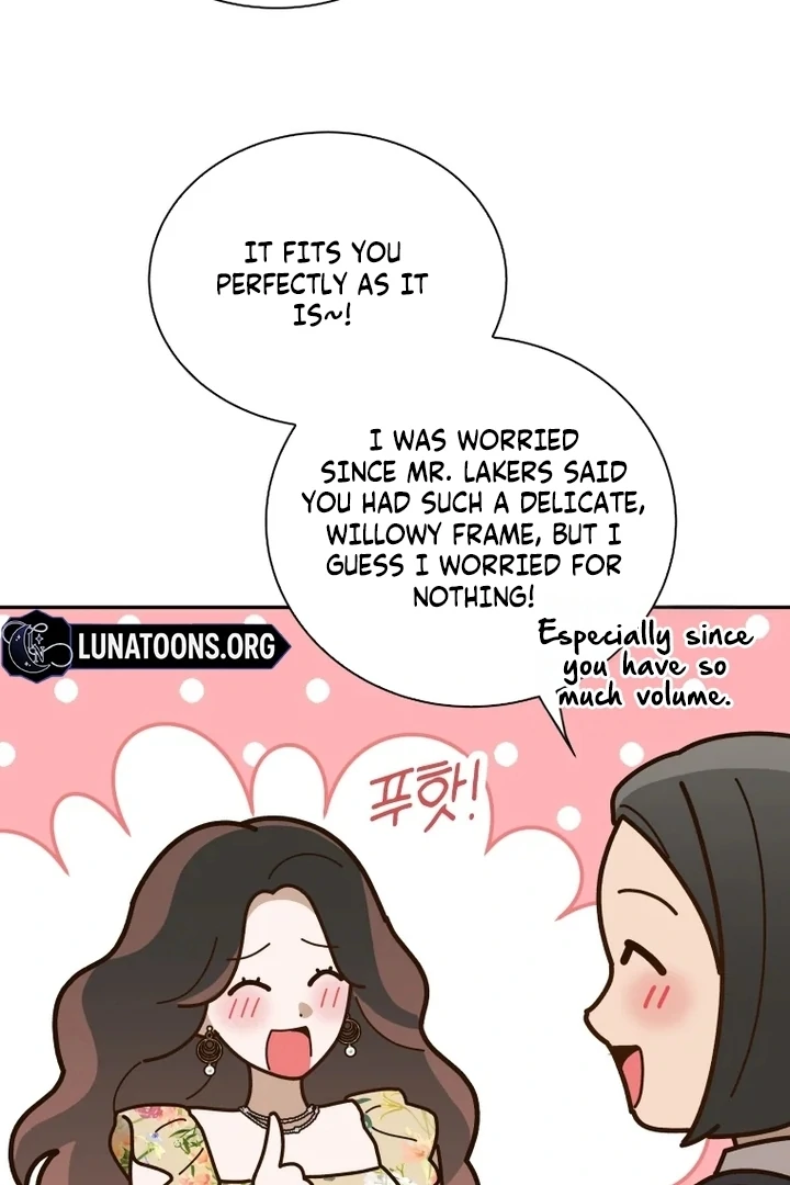 Blind Date chapter 39 page 46