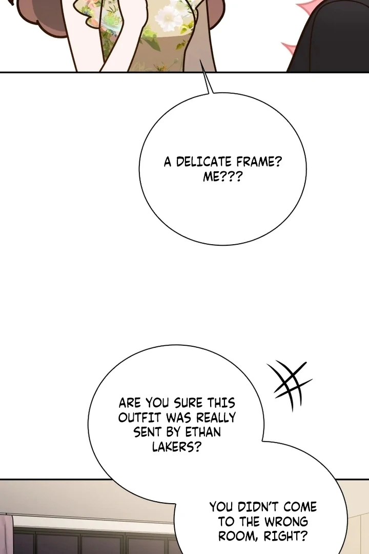 Blind Date chapter 39 page 47