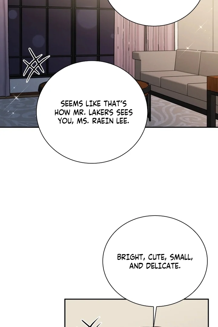 Blind Date chapter 39 page 48